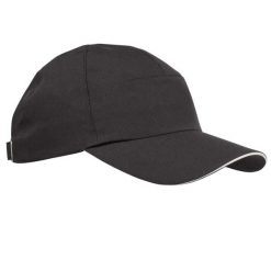 Czapka z daszkiem Galvin Green Ariel Cresting. Czarne czapki męskie GALVIN GREEN, bez wzorów, z materiału. Za 245.50 zł.