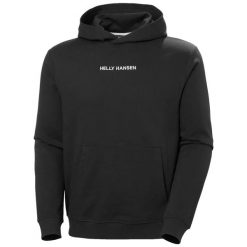 Bluza z kapturem Helly Hansen Core. Zielone bluzy z kapturem męskie Helly Hansen, na wiosnę, m, z bawełny. Za 295.60 zł.