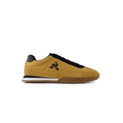 Buty LE COQ SPORTIF VELOCE I Brązowy. Brązowe buty trekkingowe męskie Le Coq Sportif, ze skóry, bez zapięcia, trekkingowe. Za 314.99 zł.