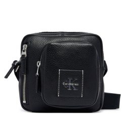 Saszetka Calvin Klein. Czarne saszetki męskie CALVIN KLEIN. Za 369.99 zł.