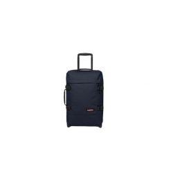 Torba podróżna Eastpak Tranverz S. Niebieskie torebki klasyczne damskie Eastpak, bez wzorów, bez dodatków. Za 594.00 zł.