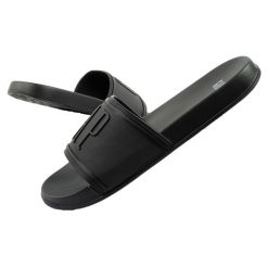 Klapki sportowe męskie Gap Murphy. Czarne klapki i japonki męskie GAP. Za 99.00 zł.