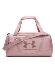 Under Armour Torba sportowa "Undeniable 5.0" w kolorze jasnoróżowym - 75 x 36 x 37 cm rozmiar: onesize. Różowe torebki dziecięce Under Armour. Za 152.62 zł.