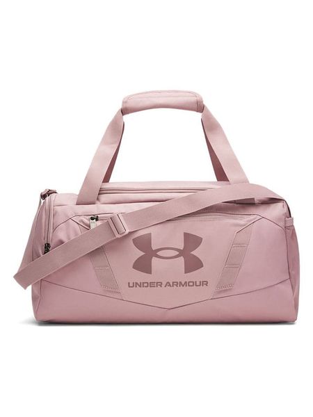 Under Armour Torba sportowa "Undeniable 5.0" w kolorze jasnoróżowym - 75 x 36 x 37 cm rozmiar: onesize. Różowe torebki dziecięce Under Armour. Za 152.62 zł.