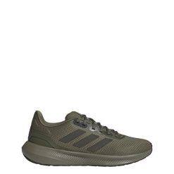 Buty do biegania dla dorosłych Adidas Runfalcon 3 Shoes. Czarne obuwie do biegania damskie Adidas. Za 283.25 zł.