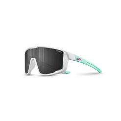 Okulary przeciwsłoneczne JULBO FURY S dla dzieci 8-10 lat biało miętowe kat. 3. Zielone okulary przeciwsłoneczne dziecięce JULBO. Za 185.00 zł.