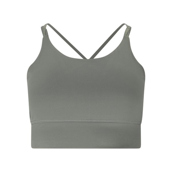 Biustonosz dla kobiet Athlecia Elli V2. Niebieskie biustonosze sportowe damskie Athlecia, bez wzorów. Za 196.00 zł.