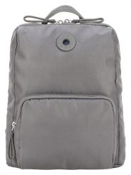 JOOP! Plecak "Nivia" w kolorze szarym - 27 x 32 x 8 cm rozmiar: onesize. Szare plecaki damskie Joop!, bez wzorów, z materiału. Za 260.99 zł.