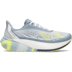 Buty do biegania Under Armour Velociti Distance. Niebieskie obuwie do biegania damskie Under Armour. Za 633.50 zł.