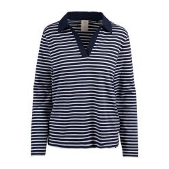 Top Damski Brancine. Niebieskie topy damskie Trespass, xs, bez wzorów, bez kołnierzyka. Za 86.99 zł.