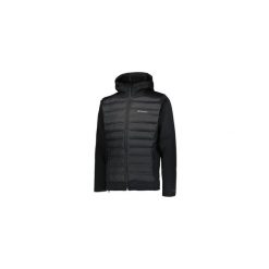 Columbia Bluza Out-Shield™ 1955873010. Czarne bluzy bez kaptura męskie Columbia, m. Za 557.99 zł.