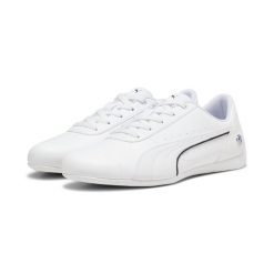 Buty Sportowe Męskie Puma Bmw Mms Neo Cat. Białe obuwie do biegania damskie Puma. Za 267.00 zł.
