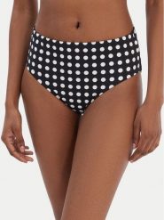 Chantelle Dół od bikini Sauvage C17UC6 Czarny. Czarne bikini damskie Chantelle, bez wzorów. Za 239.99 zł.