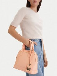 MEXX Torebka EO-MEXX-S-001-09 Pomarańczowy. Brązowe torebki klasyczne damskie Mexx, bez wzorów, z materiału, bez dodatków. Za 259.99 zł.