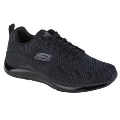 Buty do chodzenia męskie Skechers Element 2.0. Czarne buty fitness męskie Skechers, na fitness i siłownię. Za 359.99 zł.