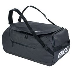 Torba podróżna plecak 3 w 1 Evoc Duffle. Szare plecaki męskie EVOC, bez wzorów. Za 830.00 zł.