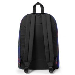Plecak Eastpak Out Of Office. Niebieskie plecaki damskie Eastpak, bez wzorów, eleganckie. Za 274.50 zł.