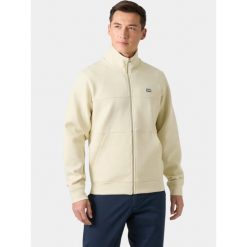 Sweter Męski Helly Hansen Koster Sweat. Brązowe swetry męskie Helly Hansen, m, bez wzorów, bez kołnierzyka. Za 499.00 zł.