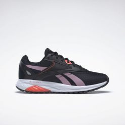 Buty do biegania dla kobiet Reebok Liquifect 9 2. Czarne obuwie do biegania damskie Reebok. Za 309.00 zł.