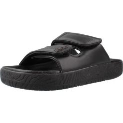 Sandały VEJA SANDALIA ETNA BOLD Czarny. Czarne obuwie trekkingowe damskie Veja, bez wzorów, ze skóry, bez obcasa. Za 745.99 zł.