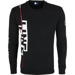 Bluza ICE PLAY. Czarne bluzy bez kaptura męskie Ice Play, m. Za 249.00 zł.