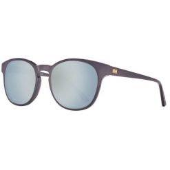Okulary przeciwsłoneczne Unisex Helly Hansen HH5005-C01-51 Żywica. Brązowe okulary przeciwsłoneczne damskie Helly Hansen. Za 268.66 zł.