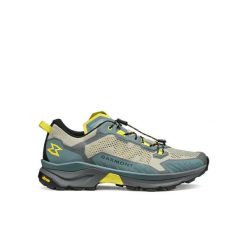 Buty trekkingowe Garmont Nexus. Niebieskie obuwie trekkingowe damskie Garmont. Za 664.50 zł.