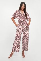 Kombinezon damski Egrege MAX MARA BEACHWEAR. Kombinezony damskie Max Mara Beachwear, xs, bez wzorów, bez kołnierzyka, bez ramiączek. Za 1,479.00 zł.