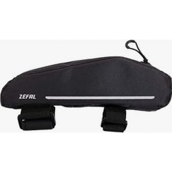 Torba rowerowa Na Ramę Zefal Z Aero. Czarne torebki klasyczne damskie ZEFAL, bez wzorów, bez dodatków. Za 225.00 zł.