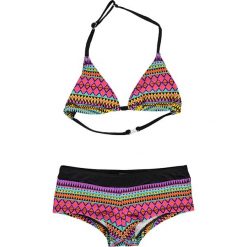 Bikini "Estrenc Kukka" ze wzorem. Stroje kąpielowe dziewczęce Speedo, Plage du Sud, bez wzorów, z materiału. W wyprzedaży za 59.95 zł.