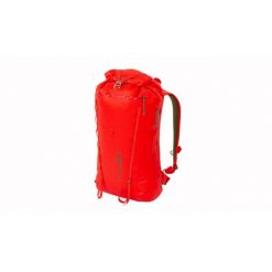 Plecak Exped Serac 25 M chili. Czerwone plecaki damskie EXPED, bez wzorów. Za 688.99 zł.