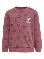 Hummel Bluza "Cheer" w kolorze jasnoróżowym rozmiar: 74. Różowe bluzy i bluzki niemowlęce HUMMEL, bez wzorów, z bawełny, bez ramiączek, bez kaptura. Za 35.10 zł.