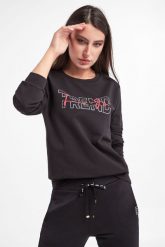 Bluza damska LIU JO. Bluzy bez kaptura damskie Liu Jo, m. W wyprzedaży za 308.07 zł.