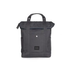 Weathergoods Sweden CITY Bikepack XL 24L wodoodporna torba rowerowa i plecak. Czarne plecaki męskie WEATHER GOODS, bez wzorów. Za 751.95 zł.