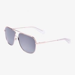 Okulary Hawkers Silver Chrome Teardrop. Szare okulary przeciwsłoneczne męskie hawkers. Za 99.99 zł.