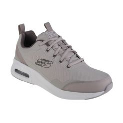 Buty sportowe Sneakersy męskie, Skechers Skech-Air Court Province. Białe buty fitness męskie Skechers. Za 289.99 zł.