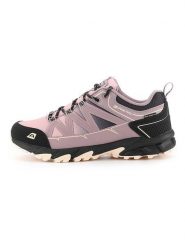 Alpine Pro Buty trekkingowe "Uhese" w kolorze jasnoróżowym rozmiar: 39. Różowe obuwie trekkingowe damskie Alpine Pro. Za 371.59 zł.