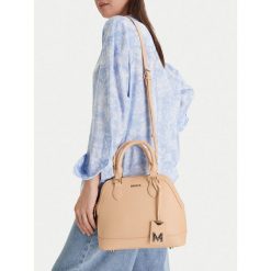 Torebka MEXX. Brązowe torebki klasyczne damskie Mexx, bez wzorów, bez dodatków. Za 259.99 zł.