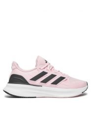 Adidas Buty do biegania Runfalcon+ 5 IE8802 Różowy. Czerwone obuwie do biegania damskie Adidas. Za 249.99 zł.