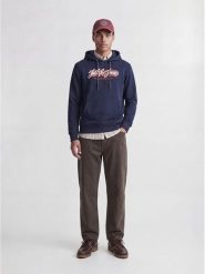 Jack & Jones Bluza w kolorze granatowym rozmiar: S. Niebieskie bluzy z kapturem męskie Jack & Jones, s. Za 124.95 zł.