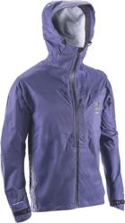 Kurtka rowerowa LEATT Jacket MTB HydraDri 5.0. Fioletowe kurtki męskie LEATT, l, bez wzorów, z materiału, rowerowe. Za 1,399.00 zł.