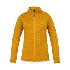 Damska bluza dresowa Hannah Dagnys. Szare bluzy bez kaptura damskie Hannah, s, z dresówki. Za 339.25 zł.