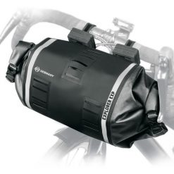 Torba Na Kierownicę Explorer Exp. 700 X 315 Mm Czarny. Czarne torebki klasyczne damskie SKS, bez wzorów, z materiału, bez dodatków. Za 348.00 zł.
