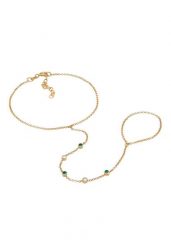 Elli Elli Bransoletki 1 ct Damski. Bransoletki damskie Elli, srebrne. Za 213.99 zł.