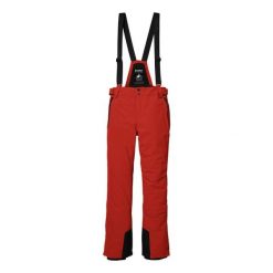 Spodnie męskie Killtec KSW 106 MN SKI PNTS. Brązowe spodnie materiałowe męskie KILLTEC, bez wzorów. W wyprzedaży za 539.99 zł.