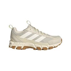 Damskie buty trekkingowe adidas Terrex Rockadia. Brązowe obuwie trekkingowe damskie Adidas. Za 246.00 zł.