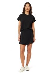 Scotch & Soda Koszulka w kolorze czarnym rozmiar: XL. Czarne t-shirty damskie Scotch & Soda, xl, bez wzorów, bez kołnierzyka. Za 169.95 zł.