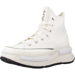 Trampki Converse Con Obuwie Run Star Legacy Cx, Dla obu płci. Białe trampki i tenisówki damskie Converse, bez wzorów, z tkaniny. Za 690.00 zł.