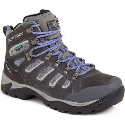 Buty trekkingowe damskie Karrimor Bodmin Winter Lady. Szare obuwie trekkingowe damskie Karrimor. Za 402.99 zł.