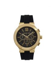 Michael Kors Zegarek Billie MK9253 Czarny. Czarne, analogowe zegarki męskie Michael Kors. Za 979.99 zł.